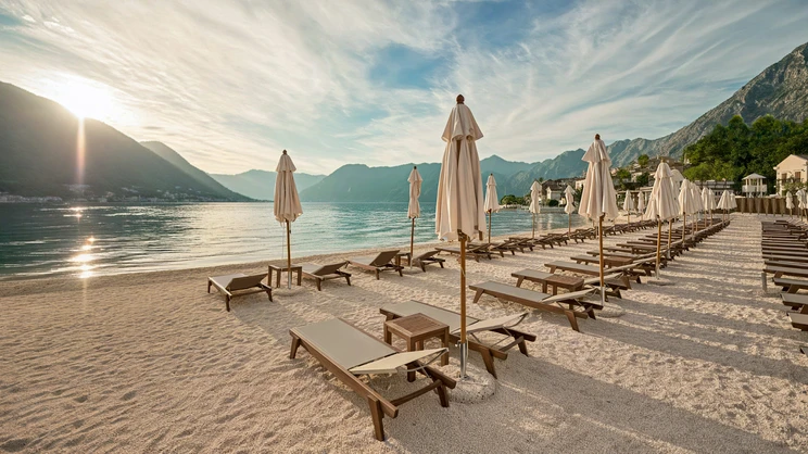 Huma Kotor Bay Hotel & Villas